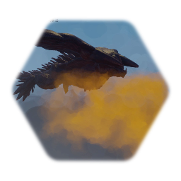 Godzilla GAR (Gadahra)