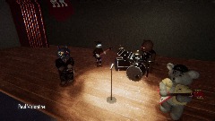 A screenshot taken in Dreams. 16 of 18.