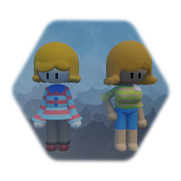 theo and thea (@alphabetbiscuits)