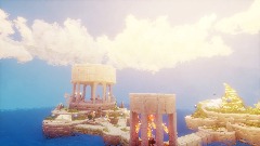 The Ancient Times: Breath-taking Scenery