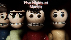 Five Nights at Mario's
