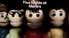 Five Nights at Mario's