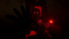 A screenshot taken in Dreams. 8 of 13.