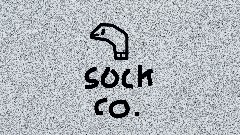 *Sock* friend