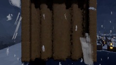 Remix of View from Westminster, Xmas