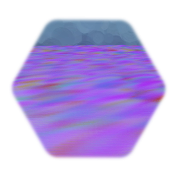 Liquid tile maker thing