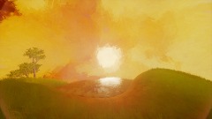 A screenshot taken in Dreams. 4 of 4.