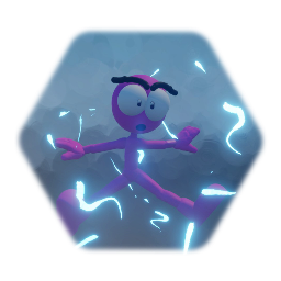 Daniele Animation death 3