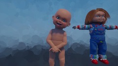 A screenshot taken in Dreams. 3 of 8.