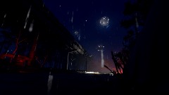 A screenshot taken in Dreams. 4 of 22.