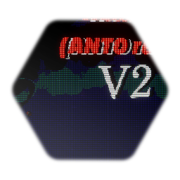 FNF - HellSight (ANTO Remix) V2