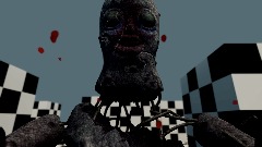 A screenshot taken in Dreams. 2 of 3.