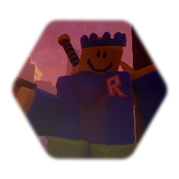 Noob trapped NEW update