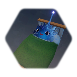 Imp Bed for Scene Exit