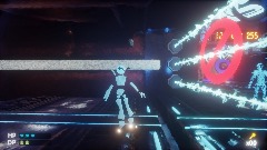 A screenshot taken in Dreams. 1 of 7.