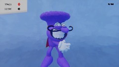 A screenshot taken in Dreams. 14 of 24.