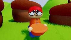 Cutscene 25 - Cringy dances that's just it!