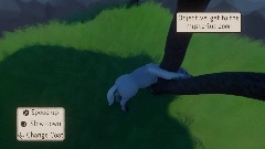 A screenshot taken in Dreams. 8 of 15.