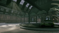 A screenshot taken in Dreams. 20 of 28.