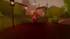 A screenshot taken in Dreams. 1 of 12.