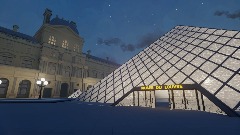 A screenshot taken in Dreams. 3 of 3.