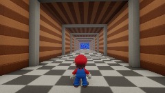 Remix of The Wario Apparition but you control wario