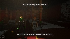 A screenshot taken in Dreams. 2 of 2.