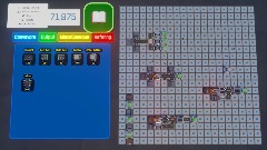 A screenshot taken in Dreams. 1 of 12.