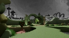 The MAZE of WONDERLAND