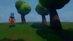 Son goku simulartor 2