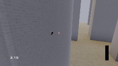 A screenshot taken in Dreams. 5 of 10.