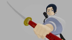 A screenshot taken in Dreams. 1 of 2.