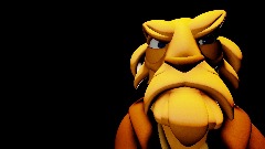 A screenshot taken in Dreams. 2 of 29.