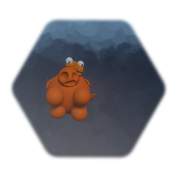 Remix of Orange Vore