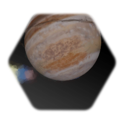Jupiter