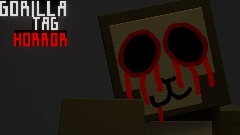 Gorilla tag Horror