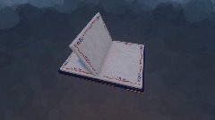 Remix of Illuminated Manuscript Template