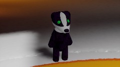 A screenshot taken in Dreams. 8 of 17.