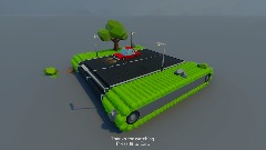 A screenshot taken in Dreams. 1 of 1.