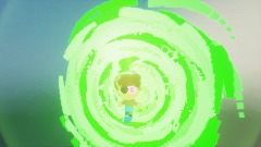 A screenshot taken in Dreams. 11 of 29.