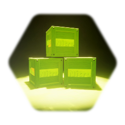 asets Crash Bandicoot HeardVerse in progress