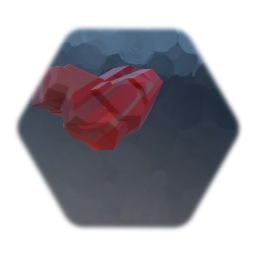 Gemrok Red