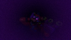 A screenshot taken in Dreams. 6 of 9.