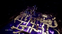 A screenshot taken in Dreams. 9 of 18.