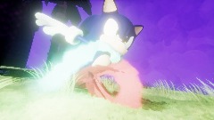 Sonic SYNERGY Teaser (OUTDATED)