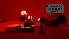 A screenshot taken in Dreams. 8 of 14.
