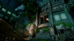 A screenshot taken in Dreams. 14 of 18.