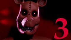 Five nights at Candy's 3-Dreams edition-DEMO