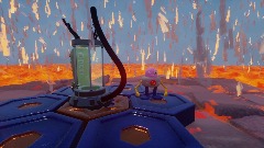 A screenshot taken in Dreams. 1 of 1.