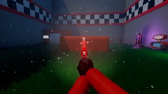 E_S Zombies: The entire_scorpion Scramble